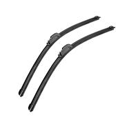 Tergicristallo anteriore spazzole tergicristallo for Mitsubishi Lancer Evolution CB CE CD CP CG CH CS CT CJ CX CY CZ(Color:LHD,Size:2007-2017(VIII))