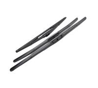Tergicristallo Anteriore Spazzole Tergicristallo Set Per Mazda CX-5 CX5 KE 2012 2013 2014 2015 2015 2016 2017 Spazzole tergicristalli auto