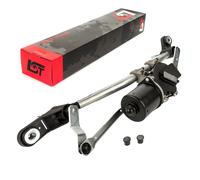 Tergicristallo Anteriori Con Motore 8200268931 Per RENAULT CLIO III 3 BR KR