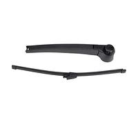 Tergicristallo Auto 13" Spazzole tergicristallo Posteriori e amp; Set Bracci, per VW Golf Plus 5M1 2005 2006 2007 2008 Parabrezza Parabrezza Lunotto Posteriore