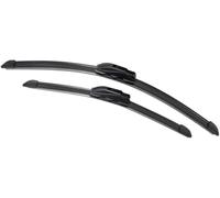 Tergicristallo Auto per Changan Hunter F70 2020 2021 2022 2023 24"+16" Anteriore Spazzola tergicristallo Gomma Idrorepellente Braccio Tergicristallo Ricambio Accessori.