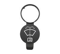 Tergicristallo Auto Tappo Compatibile Con C&evrolet Per Sonic 2012-2015 Per Trax 2013-2015 Tappo Serbatoio Liquido Lavavetri Tergicristallo Coperchio Bottiglia