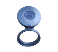 Tergicristallo Auto Tappo Compatibile Con Citroen Per C4 2004-2020 Per DS5 2011-2018 643238 1 Pezzo Tappo Serbatoio Lavavetri Per Auto Coperchio Bottiglia Coperchio Serbatoio