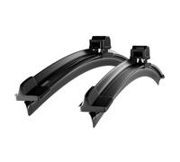 Tergicristallo auto Tergicristalli Anteriori Per Parabrezza, Finestrini Da 24"+18" Accessori Per Santa Per Fe Per CM 2007-2012
