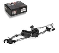 Tergicristallo Bracci anteriori con motore per RENAULT Fluence L30 2010