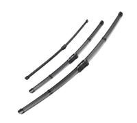 Tergicristallo Compatibile Con BMW X1 F48 2015 2016 2017 2018 2019 2020 26"16"14" 3 Pezzi/set Kit Tergicristalli Anteriori E Posteriori