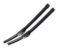 tergicristallo Compatibile Con Chevrolet Per Sail 2010 2011 2012 2013 Tergicristallo U-type In Gomma Morbida Senza Ossa Tergicristallo HD Automotive 18"+16" Spazzole Tergicristallo
