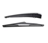 Tergicristallo Compatibile Con Ford Per Focus I C170 Estate 1998 1999 2000 2001 2002 2003 2004 12 "Spazzola Tergicristallo Posteriore E Braccio Set Portellone