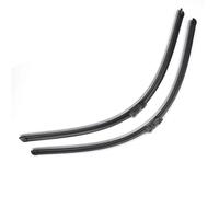 tergicristallo Compatibile Con Ford Per S-max 2006-2012 2013 2014 2015 Tergicristallo Anteriore 30" 26" Striscia In Gomma Per Auto Spazzola Per La Pulizia Dei Vetri Dell'auto
