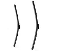 Tergicristallo Compatibile Con Ford Per Transit Per Connect MK2 2014 2015 2016 2017 2018 2019-2023 28" 28" RHD LHD Spazzole Tergicristallo Anteriori Parabrezza Per Vetri