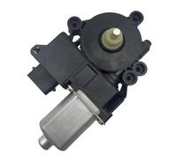 tergicristallo Compatibile Con Hyundai Per Elantra Per Sonata 2011 2012 2013 2014 Motore Alzacristalli Elettrico Per Portiera Sinistra Del Conducente, Regolazione Del VetroAccessori