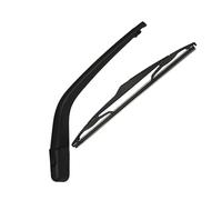 Tergicristallo Compatibile Con Hyundai Per I10 2007 2008 2009 2010 2011 2012 2013 Car Rear Tergicristallo Braccio Set Lunotto Posteriore Parabrezza