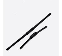 tergicristallo Compatibile Con Hyundai Per Ioniq 5 2016 2017 2018 2019 2020 2021 2022 2023 2024 Parabrezza PHEV Per Finestre Ibride EV Spazzole HD Parabrezza Ricarica Lame Parabrezza