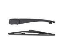 Tergicristallo Compatibile Con Opel Per Antara 2006-2019 Tergicristallo 12 "Braccio Del Tergicristallo Posteriore Set Kit Parabrezza Parabrezza Portellone Finestra Spazzola Per La Pioggia