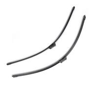 tergicristallo Compatibile Con Opel Per Zafira Per Tourer C 2012-2018 2019 2020 Tergicristallo Anteriore 30" 28" Striscia In Gomma Per Auto Striscia Per La Pulizia Dei Vetri Dell'auto