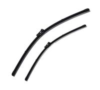 tergicristallo Compatibile Con Per Q7 4M 2016 2017 2018 2019 2020 2021 2022 2023 Tergicristallo Anteriore 26" 20" Striscia Di Gomma Per Auto Pulitore Per Vetri Per Auto