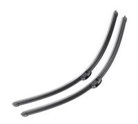 tergicristallo Compatibile Con Per Touareg 2008-2015 2016 2017 2018 Tergicristallo Anteriore 26"+26" Striscia In Gomma Per Auto Pulizia Vetri Auto