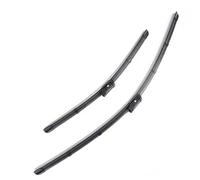 tergicristallo Compatibile Con Per Touareg CR 2018-2023 Tergicristallo Anteriore 26" 21" Striscia Tergicristallo Per Pulizia Vetri Auto