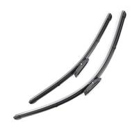 tergicristallo Compatibile Con Peugeot Per 301 2012 2013 2014 2015 Tergicristallo Anteriore 24" 16" Striscia In Gomma Per Auto Pulizia Vetri Auto