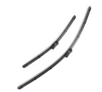 tergicristallo Compatibile Con Skoda Per Kamiq 2019-2023 Tergicristallo Anteriore 28" 18" Striscia In Gomma Per Auto Tergicristallo Per La Pulizia Dei Vetri Dell'auto