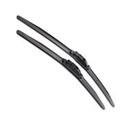 tergicristallo Compatibile Con Tesla Per Modello 3 2017-2022 2019 2020 2021 Accessori Per Raschiatura Neve In Gomma Senza Telaio Tergicristalli