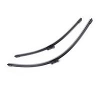 tergicristallo Compatibile Con Volvo Per XC70 2008-2013 2014 2015 2016 Tergicristallo Anteriore 26'' 20'' Striscia In Gomma Per Auto Tergicristallo Per La Pulizia Dei Vetri Dell'auto