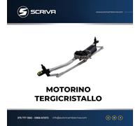 TERGICRISTALLO COMPLETO MOTORINO FIAT PUNTO 188 1.2 1.8 1.9 064012001010