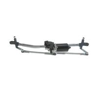 Tergicristallo con motore Anteriore per Fiat Punto Cassone/Coda Spiovente 188