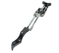 Tergicristallo Con Motorino Frontale per BMW 5er E60 Touring E61 01-10 520-550