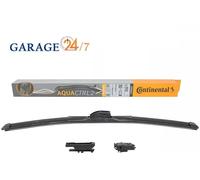 Tergicristallo CONTINENTAL AQUACTRL 2 580 mm 13112 Musa Defender BMW 5