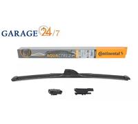 Tergicristallo CONTINENTAL AQUACTRL 2 SINGLE 530 mm 13072 Lancia Thema Cherokee