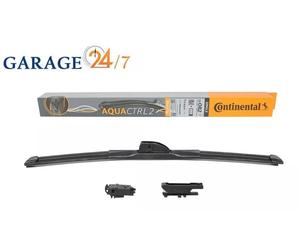 Tergicristallo CONTINENTAL AQUACTRL 2 SINGLE 530 mm 13072 Lancia Thema Cherokee