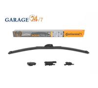 Tergicristallo CONTINENTAL AQUACTRL 2 SINGLE 600 mm 13122 Fiat 500 Panda