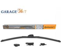 Continental Tergicristallo anteriore AQUACTRL 2 2800011314280 650 mm