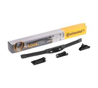 Tergicristallo Continental AquaCtrl 400mm 16" Flat Blade Spazzola Anteriore