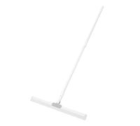 Tergicristallo Da Pavimento, Tergicristallo Professionale In Silicone Per La Pulizia Del Pavimento, Scopa Telescopica Rotante A 180°, Scopa Magica, Spazzola Tergicristallo, Tergicristallo Da Bagno