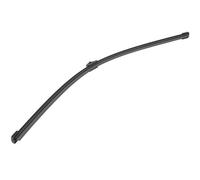 Tergicristallo per parabrezza DENSO DF-316, Flat Blades Lunghezza 400mm, indietro, 1 pezzo