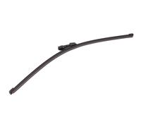 Tergicristallo per parabrezza DENSO DF-317, Flat Blades Lunghezza 400mm, indietro, 1 pezzo