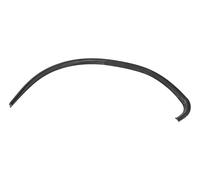 Tergicristallo esterno per porta anteriore destra per VW Golf 2 (08/1983-07/1...