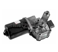 Tergicristallo Frontale 12 V METZGER Iam-Expertise Adatto A per U.a. Seat Ateca