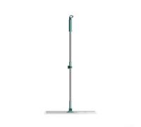 Tergicristallo girevole a 180 gradi per pavimenti e finestre con lama in gomma, design leggero e compatto, adatto per la pulizia di vetri e superfici dure (2)