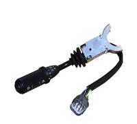 Tergicristallo interruttore Per JCB 3CX 4CX Interruttore Luce Tergicristallo Lato Destro Leva Piantone Sterzo