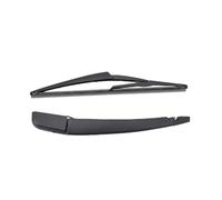 Tergicristallo Kit Set Braccio E Spazzola Tergicristallo Posteriore Da 12" Spazzola Antipioggia Parabrezza Portellone Posteriore Per Nissan Per Juke IENQBVL