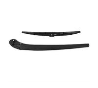 Tergicristallo Kit set braccio tergicristallo posteriore da 14" per Ibiza 6L 6J 2002-2012 accessori per la pulizia del parabrezza