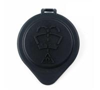 Tergicristallo lavacristalli serbatoio serbatoio bottiglia tappo di ricambio per BMW E46 E90 E88 E60 X3 X5 61667264145, 61667264145, 61661379054, 61667467951 (nero)