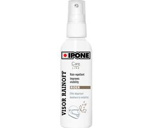 Tergicristallo liquido Ipone Visor Rainoff 100 ml