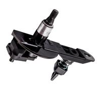 Tergicristallo Lunotto Cuscinetto Albero Portante Del Lavavetri for BMW E61 E91