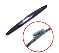 Tergicristallo Lunotto Posteriore 12 Inch 300mm Esatto Per Kia Pro 2013-2019