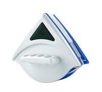 Tergicristallo magnetico a doppio lato for la pulizia dei vetri, spazzola magnetica for, strumento for for finestre con doppi(3~8mm)