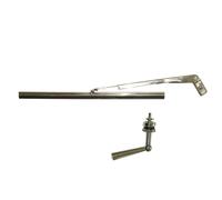 TERGICRISTALLO MANUALE